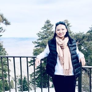 Meet your Posher, Susan